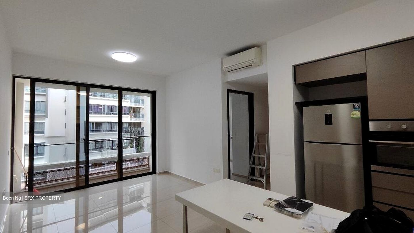 d'Nest (D18), Condominium #502920931